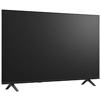 LG 58" NU70 Nano AI 4K UHD HDR LED webOS Smart TV (58NU700BPUD.ACCQ) - 2026 - Only at Best Buy