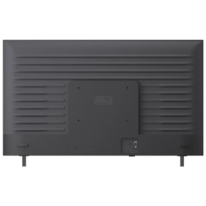 LG 58" NU70 Nano AI 4K UHD HDR LED webOS Smart TV (58NU700BPUD.ACCQ) - 2026 - Only at Best Buy