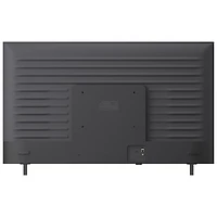 LG 58" NU70 Nano AI 4K UHD HDR LED webOS Smart TV (58NU700BPUD.ACCQ) - 2026 - Only at Best Buy