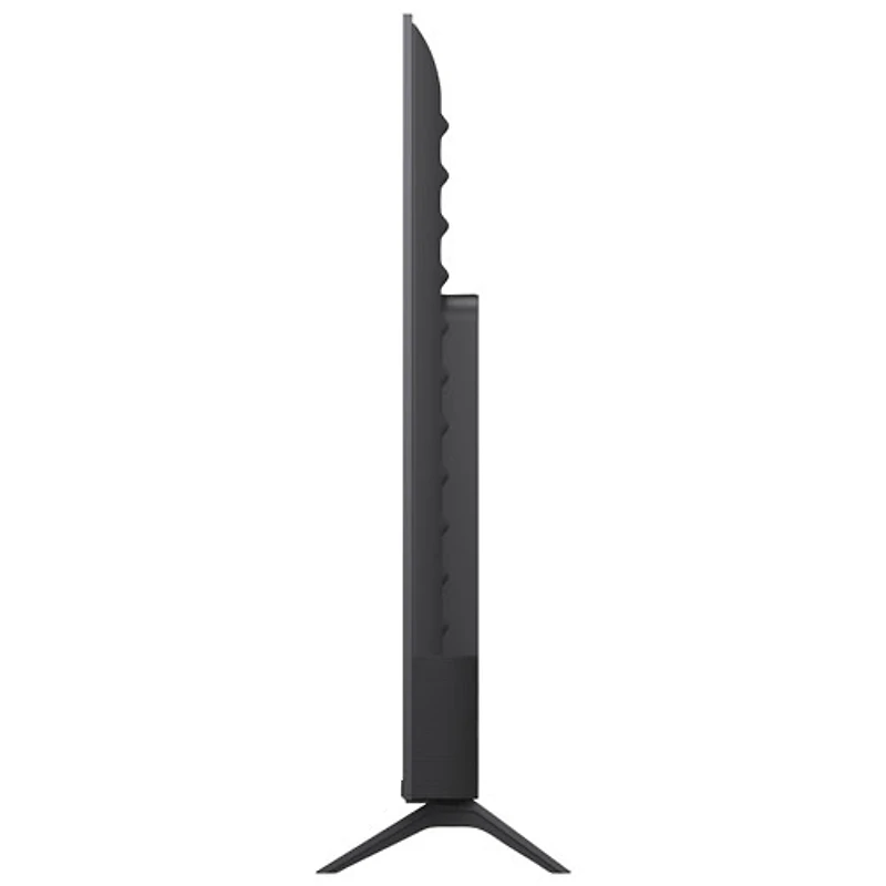 LG 58" NU70 Nano AI 4K UHD HDR LED webOS Smart TV (58NU700BPUD.ACCQ) - 2026 - Only at Best Buy