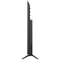 LG 58" NU70 Nano AI 4K UHD HDR LED webOS Smart TV (58NU700BPUD.ACCQ) - 2026 - Only at Best Buy