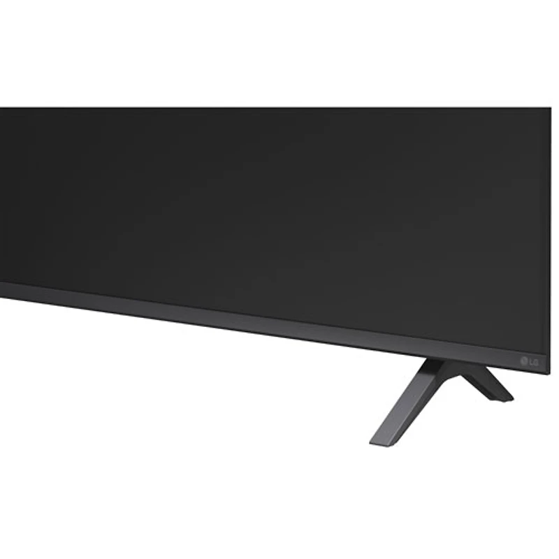 LG 58" NU70 Nano AI 4K UHD HDR LED webOS Smart TV (58NU700BPUD.ACCQ) - 2026 - Only at Best Buy