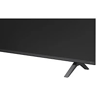 LG 58" NU70 Nano AI 4K UHD HDR LED webOS Smart TV (58NU700BPUD.ACCQ) - 2026 - Only at Best Buy
