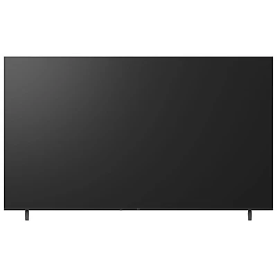 LG 75" QNED75 QNED AI 4K UHD HDR Mini-LED webOS Smart TV (75QNED7SBUA.ACCQ) - 2026