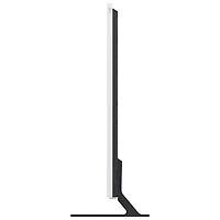 LG Gallery TV 55" LX7 4K UHD HDR QNED webOS Smart TV with Frame (55LX7BPUA.ACCQ) - 2026