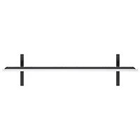 LG Gallery TV 55" LX7 4K UHD HDR QNED webOS Smart TV with Frame (55LX7BPUA.ACCQ) - 2026