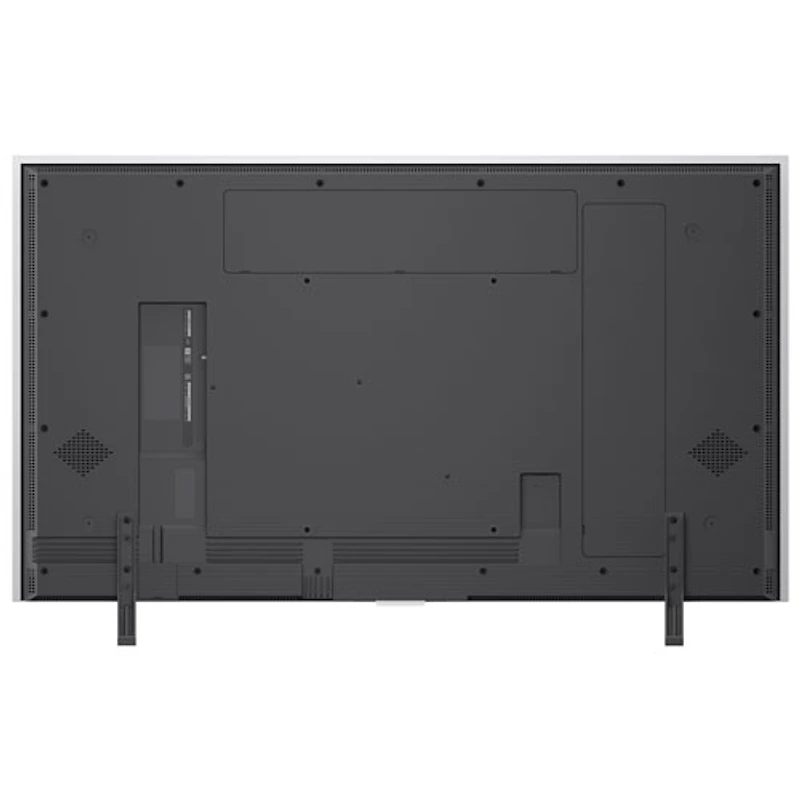 LG Gallery TV 55" LX7 4K UHD HDR QNED webOS Smart TV with Frame (55LX7BPUA.ACCQ) - 2026