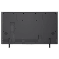 LG Gallery TV 55" LX7 4K UHD HDR QNED webOS Smart TV with Frame (55LX7BPUA.ACCQ) - 2026