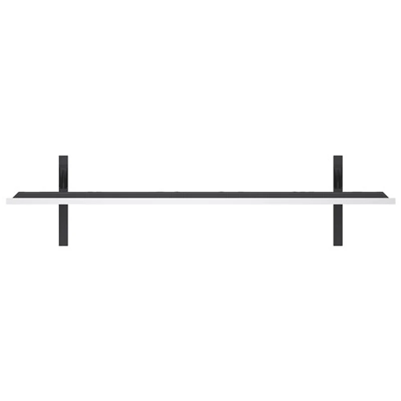 LG 65" Gallery TV 4K UHD HDR QNED webOS Smart TV (65LX7BPUA.ACCQ) - 2026
