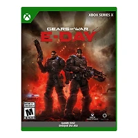 Gears of War: E-Day (XBOX Series X)