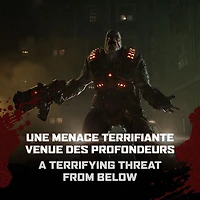 Gears of War: E-Day (XBOX Series X)
