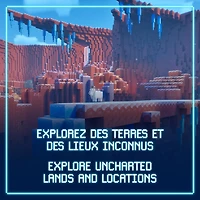Minecraft Dungeons II Deluxe Edition (XBOX Series X)