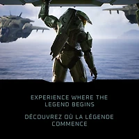 Halo: Campaign Evolved (XBOX Series X)