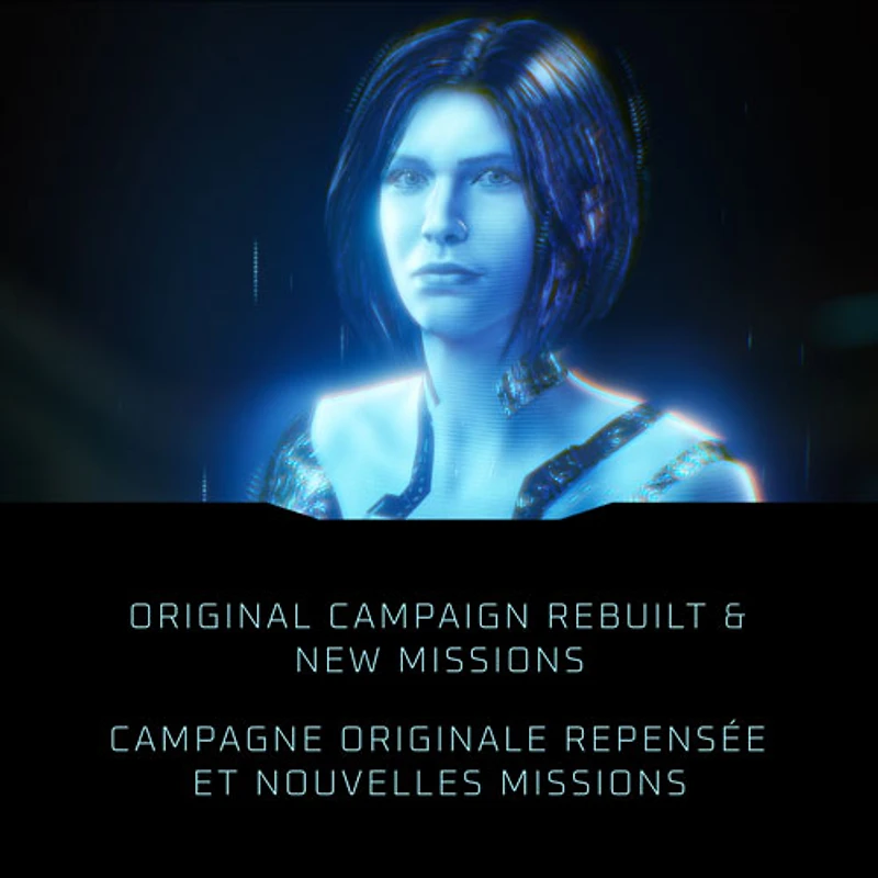 Halo: Campaign Evolved (XBOX Series X)