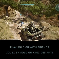 Halo: Campaign Evolved (XBOX Series X)