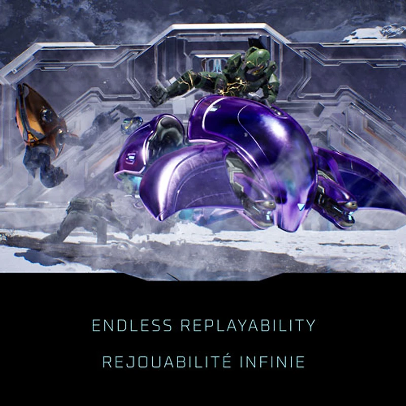 Halo: Campaign Evolved (XBOX Series X)