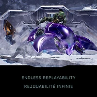 Halo: Campaign Evolved (XBOX Series X)