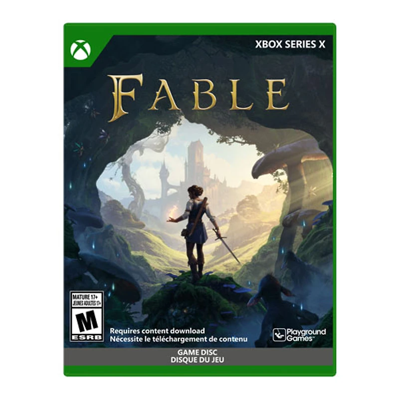 Fable (XBOX Series X)