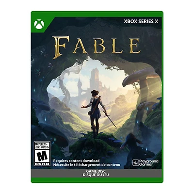 Fable (XBOX Series X)