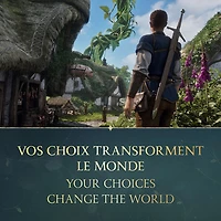 Fable (XBOX Series X)