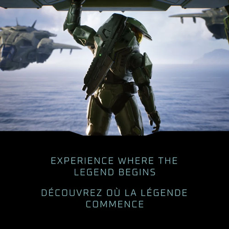 Halo: Campaign Evolved (PS5)