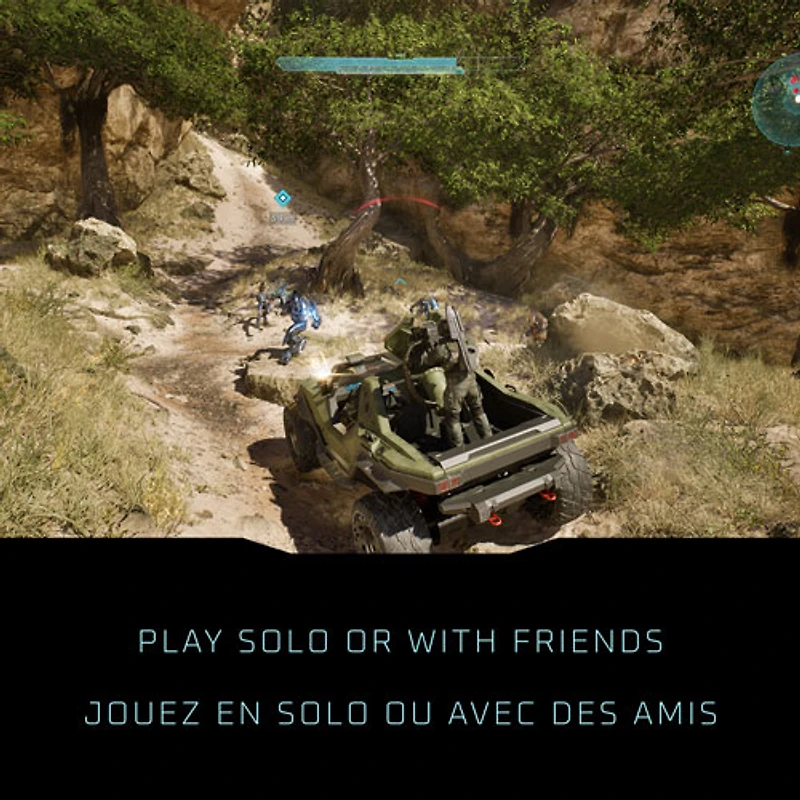 Halo: Campaign Evolved (PS5)