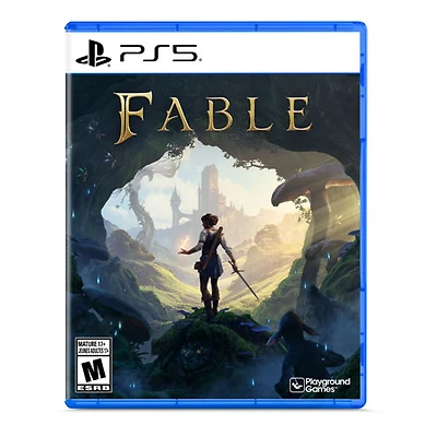 Fable (PS5)