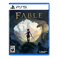 Fable (PS5)
