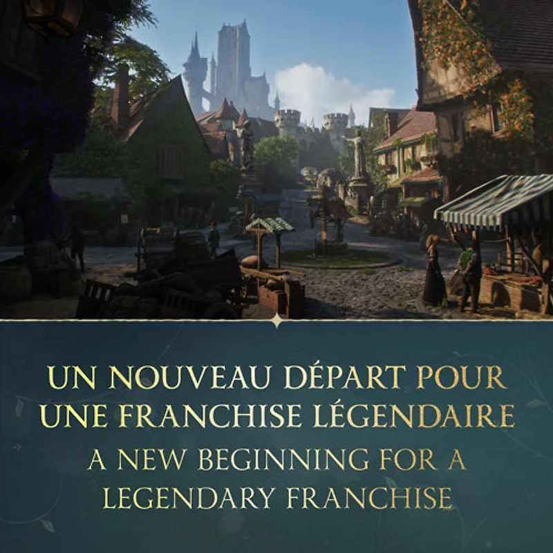 Fable (PS5)