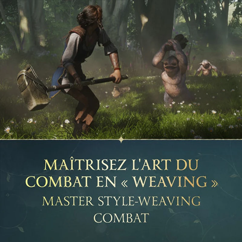 Fable (PS5)