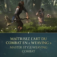 Fable (PS5)