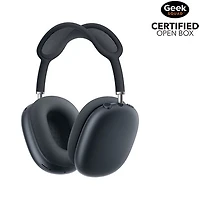 Boîte ouverte - Casque d'écoute Bluetooth à suppression du bruit AirPods Max 2 (USB-C) d'Apple - Minuit