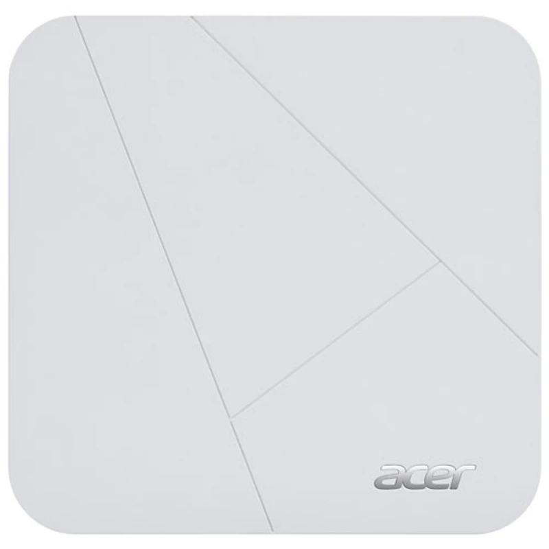 Ordinateur de bureau Acer Revo Box (Ryzen 3 5400U d'AMD/mémoire vive de 8 Go/SSD 512 Go/Windows 11) - Anglais