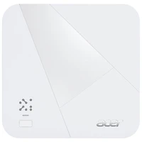 Ordinateur de bureau Acer Revo Box - Blanc (Ryzen AI 9 465 d'AMD/mémoire vive de 16 Go/SSD 512 Go/Windows 11) - Anglais - Exclusivité BestBuy