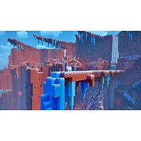 Minecraft Dungeons II Deluxe Edition (Switch 2)