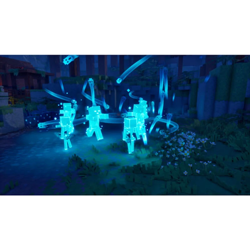 Minecraft Dungeons II Deluxe Edition (Switch 2)