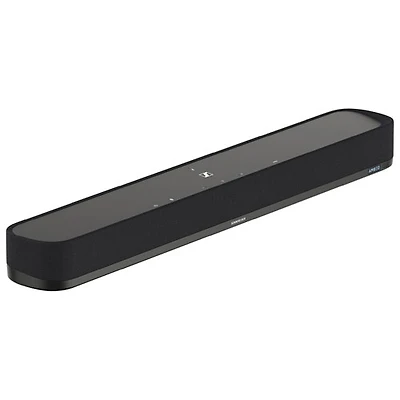 Sennheiser AMBEO Soundbar Mini 19W-Watt 7.1.4 Channel Sound Bar