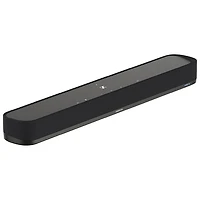 Sennheiser AMBEO Soundbar Mini 19W-Watt 7.1.4 Channel Sound Bar