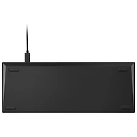Lenovo Legion K510 Mini Pro Backlit Mechanical Tactile Gaming Keyboard - Black/Translucent - English