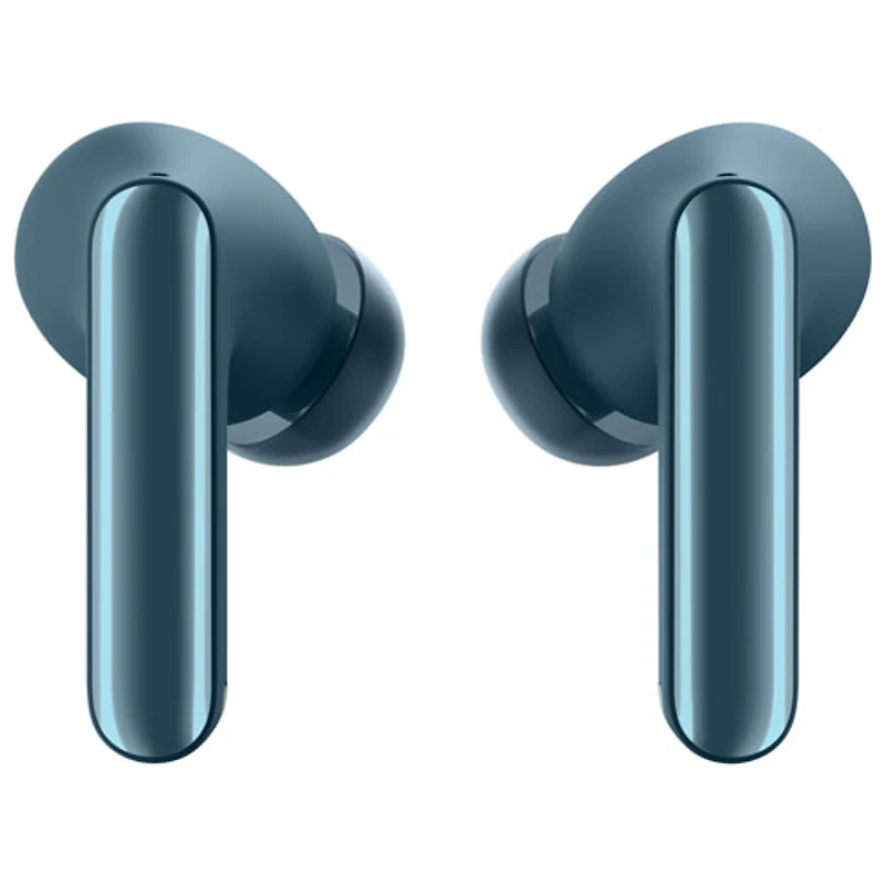 Lenovo TWS Yoga PC Edition In-Ear Noise Cancelling True Wireless Earbuds - Tidal Teal