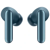 Lenovo TWS Yoga PC Edition In-Ear Noise Cancelling True Wireless Earbuds - Tidal Teal
