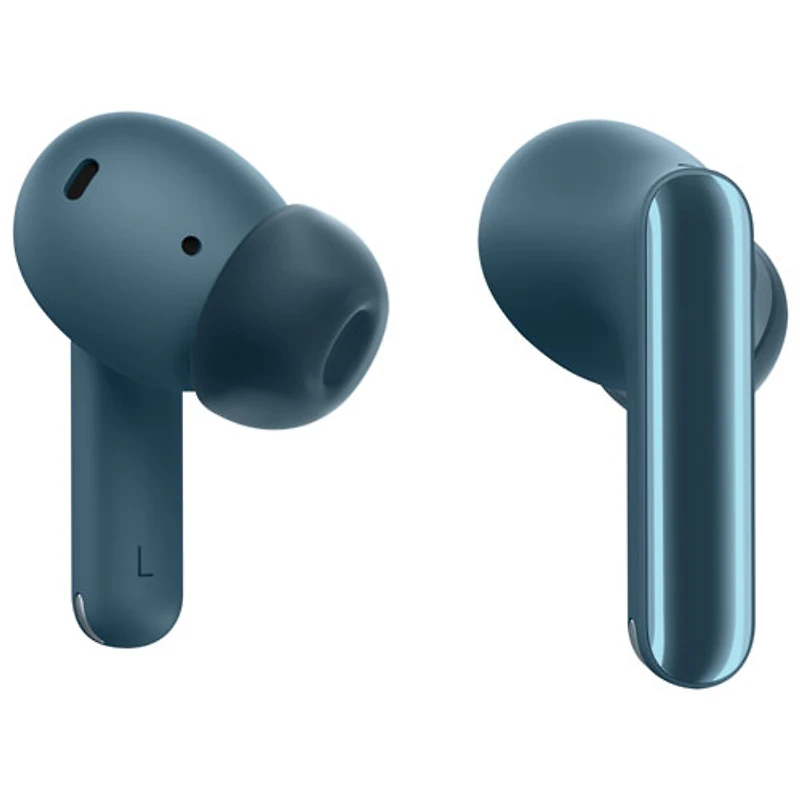 Lenovo TWS Yoga PC Edition In-Ear Noise Cancelling True Wireless Earbuds - Tidal Teal