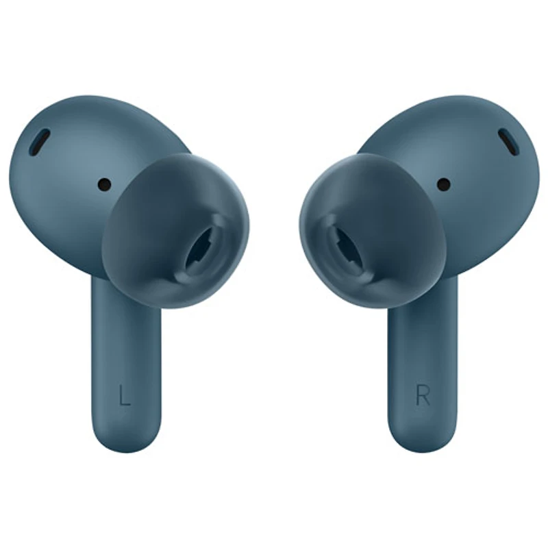 Lenovo TWS Yoga PC Edition In-Ear Noise Cancelling True Wireless Earbuds - Tidal Teal