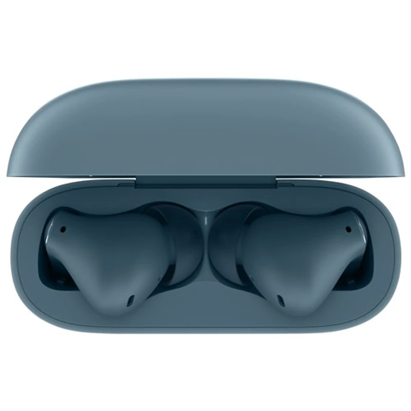 Lenovo TWS Yoga PC Edition In-Ear Noise Cancelling True Wireless Earbuds - Tidal Teal