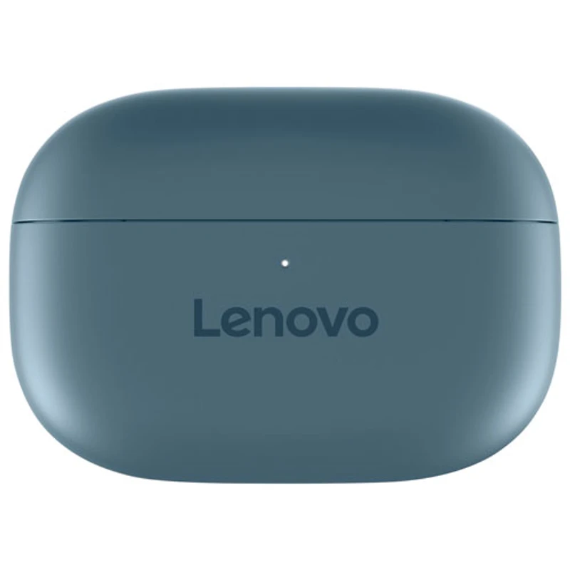 Lenovo TWS Yoga PC Edition In-Ear Noise Cancelling True Wireless Earbuds - Tidal Teal