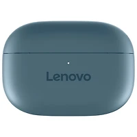 Lenovo TWS Yoga PC Edition In-Ear Noise Cancelling True Wireless Earbuds - Tidal Teal