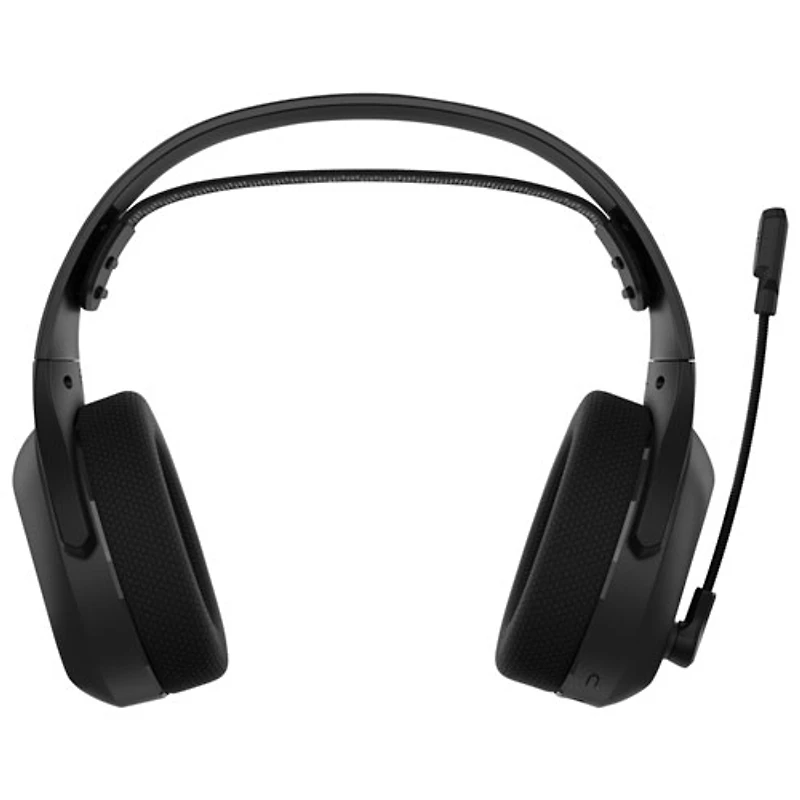 Lenovo Legion H410 Wireless Gaming Headset - Black/Grey