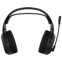 Lenovo Legion H410 Wireless Gaming Headset - Black/Grey