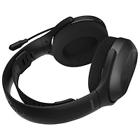 Lenovo Legion H410 Wireless Gaming Headset - Black/Grey
