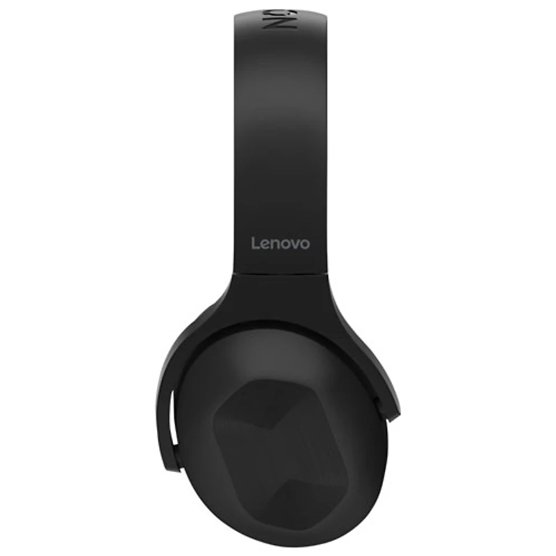Lenovo Legion H410 Wireless Gaming Headset - Black/Grey